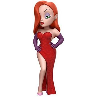 [54213387] DISNEY-JESSICA RABBIT