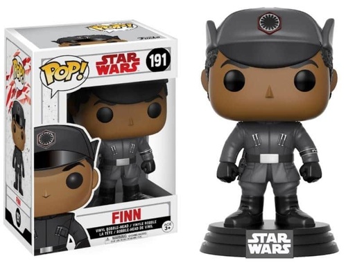 [54214744] STAR WARS EP.8-FINN