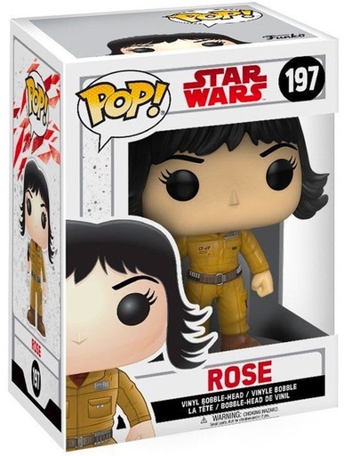 [54214754] STAR WARS EP.8 ROSE