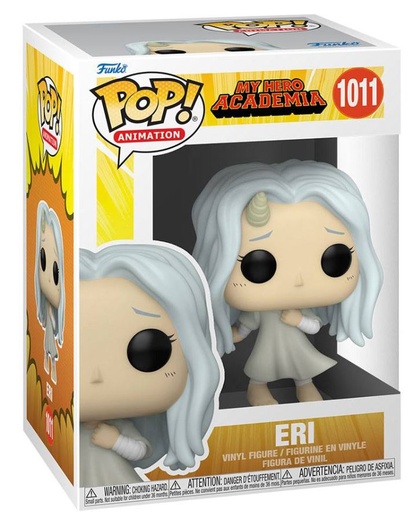 [54247594] MY HERO ACADEMY-POP ERI