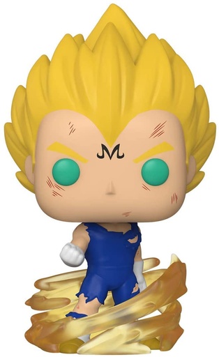 [54348603] POP DRAGON BALL MAJIN VEGETA