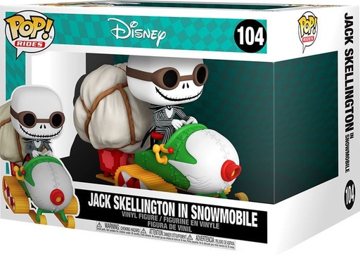 [54249146] PESADILLA ANTES NAV.-POP JACK