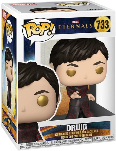 [54249713] MARVEL ETERNALS-POP DRUIG