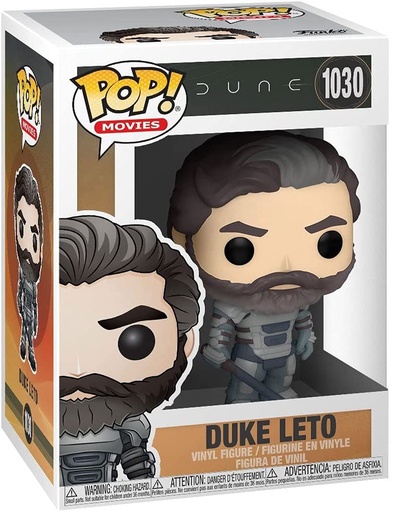 [54251608] DUNE-POP DUKE LETO