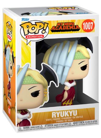[54251932] MY HERO ACADEMY-POP RYUKYU