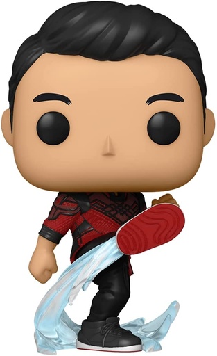 [54252874] SHANG-CHI POP SHANG CHI