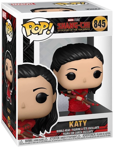 [54252878] SHANG CHI POP KATY