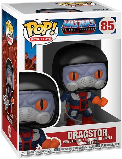 [54256203] MASTER UNIVERSO POP DRAGSTOR