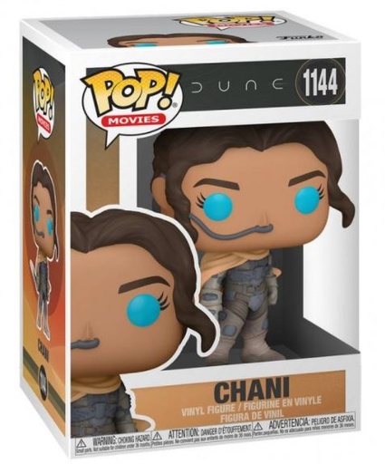 [54256936] DUNE-POP CHANI