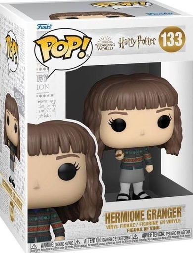 [54257367] HARRY POTTER-POP HERMIONE GR.
