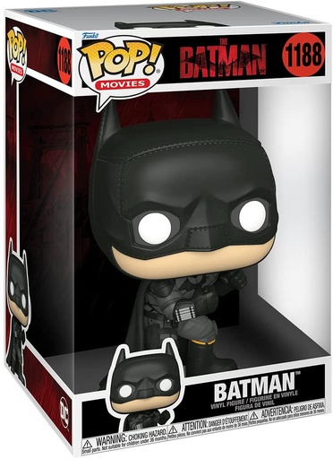[54259282] BATMAN-POP BATMAN 25 CM.