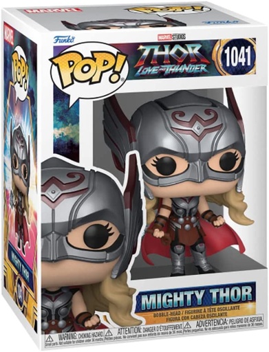 [54262422] MARVEL-POP MIGHTY THOR