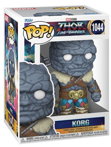 [54262425] MARVEL-POP KORG