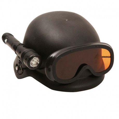[55201611] CASCO SWAT