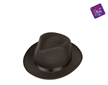 [55204647] SOMBRERO GANSTER AJUSTABLE