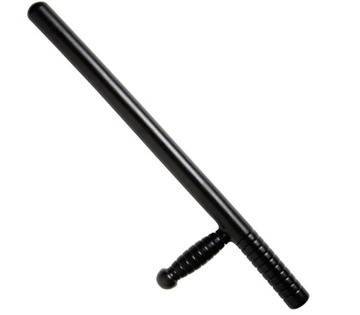 [55227472] TONFA NEGRA