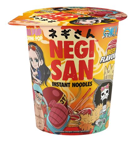 [56004983] NOODLES ONE PIECE TERNERA