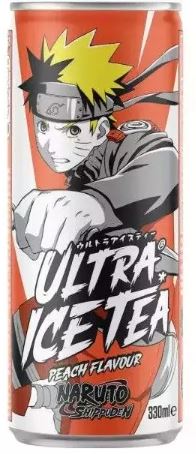 [56019456] TE HELADO NARUTO MELOCOTON
