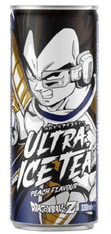 [56019498] TE HELADO VEGETA MELOCOTON