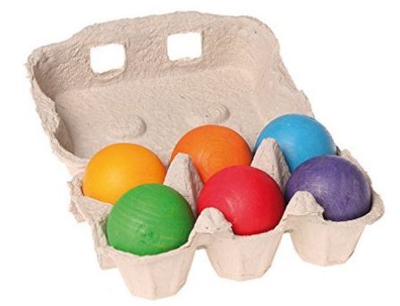 [56910239] BOLAS ARCOIRIS GRIMM'S