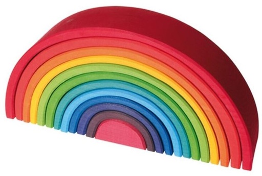 [56910670] ARCOIRIS GRANDE GRIMM'S 12 P.