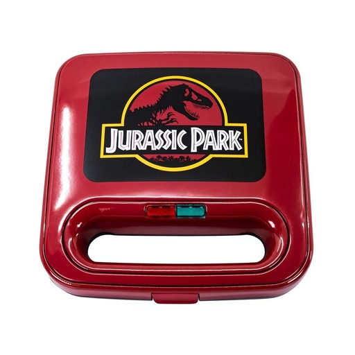 [58212551] SANWICHERA JURASSIC PARK