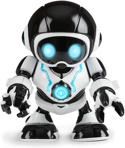 [58218019] ROBOSAPIENS REMIX R/C.