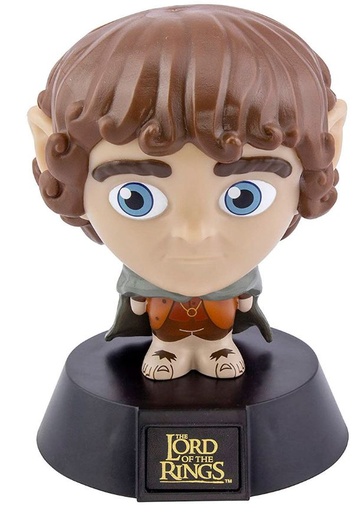 [58274174] LAMPARA ICON FRODO SEÑOR AN.