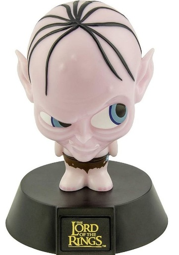 [58274175] LAMPARA ICON GOLLUM SEÑOR AN.