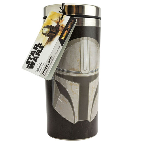 [58275729] TAZA VIAJE THE MANDALORIAN