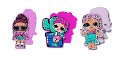 [58302393] COJIN LOL 3D SURTIDO