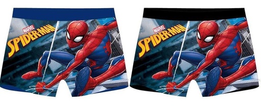 [58307215] BAÑADOR SPIDERMAN BOXER