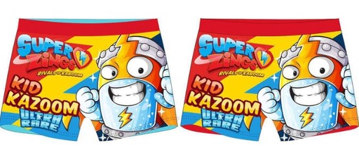[58307220] BAÑADOR SUPERZINGS BOXER