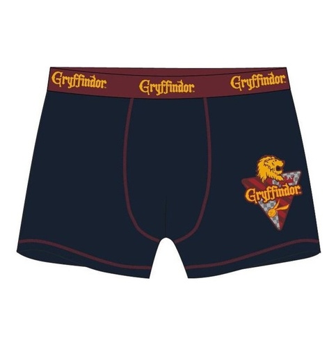 [58310452] BOXER NIÑO HARRY POTTER 149