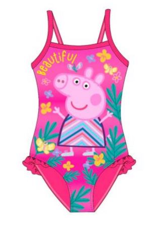 [58333531] BAÑADOR PEPPA PIG