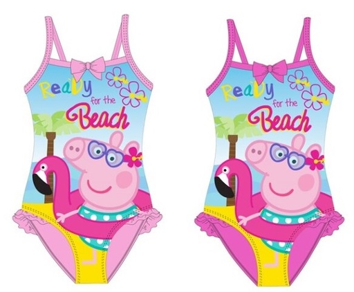 [58336144] BAÑADOR PEPPA PIG