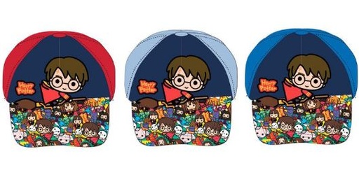 [58336203] GORRA HARRY POTTER