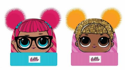 [58347016] GORRO LOL