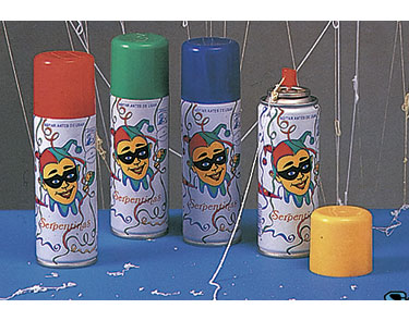 [58400099] SERPENTINA SPRAY