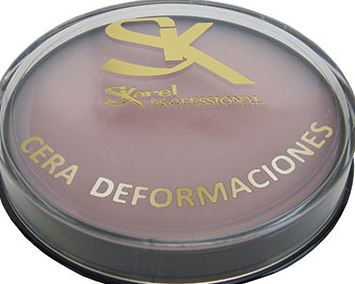[58400718] CERA DEFORMACIONES PROF.