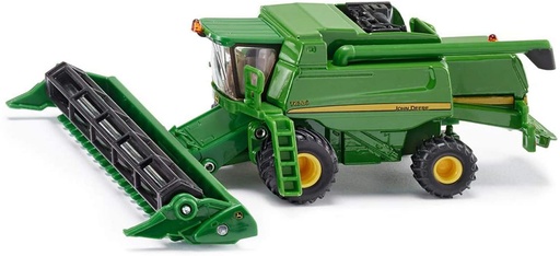 [58501876] COSECHADORA JOHN DEERE 9680i