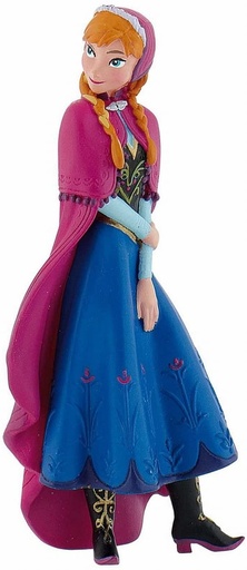 [58512960] FIGURITA FROZEN ANNA