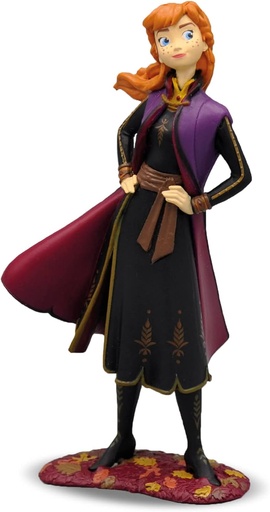 [58513512] FIGURITA ANNA - FROZEN II