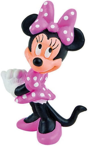 [58515349] FIGURITA MINNIE