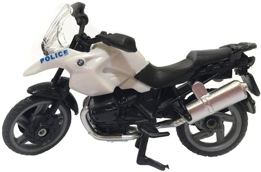 [58590110] MOTO MOSSOS ESQUADRA