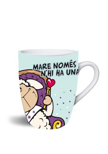 [58738344] TAZA 'MARE NOMES N'HI HA UNA'