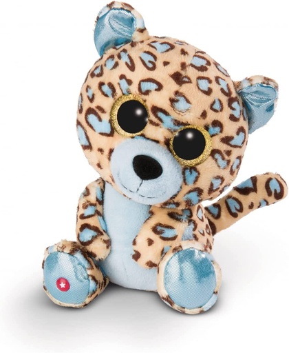 [58745566] GLUBSCHIS LEOPARDO LASSI 25 CM