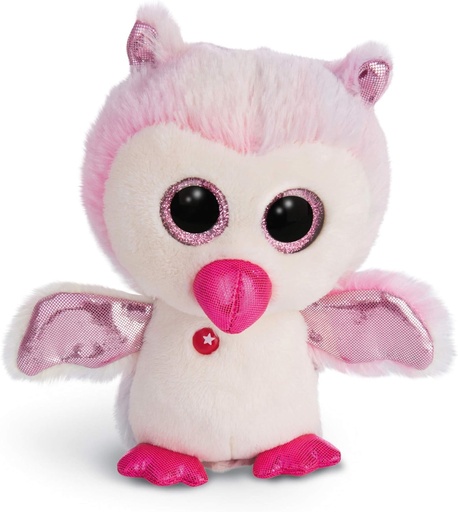 [58746318] GLUBSCHIS BUHO PRINCESA HOLLY 15 CM.