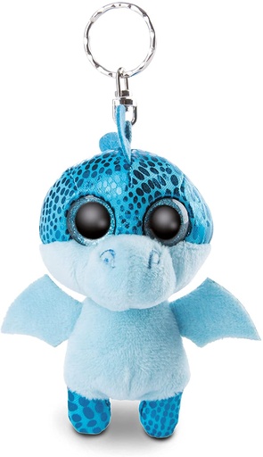 [58746930] GLUBSCHIS LLAVERO DRAGON JET-J