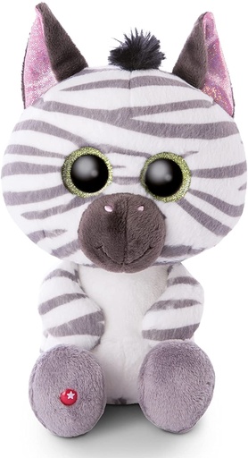 [58746951] GLUBSCHIS CEBRA MANKALITA 25CM